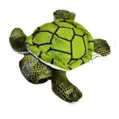 1211021 PELUŞ CARETTA KAPLUMBAĞA