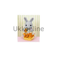 Sylvanian ESE1727 Ekmek Seti