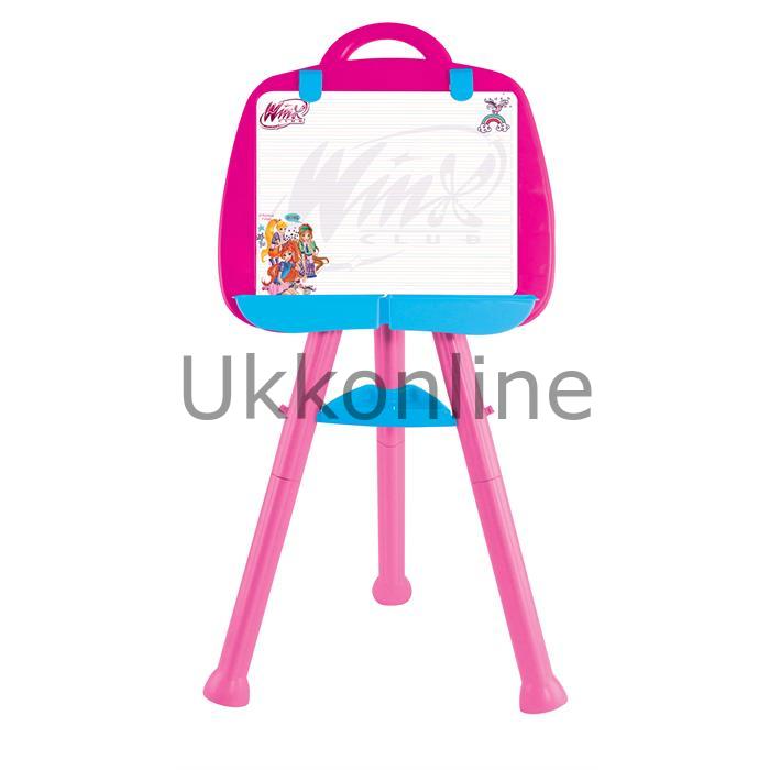 Furkan 56464 Winx Ayaklı Yazı Tahtası