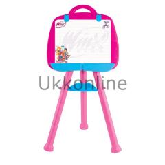 Furkan 56464 Winx Ayaklı Yazı Tahtası