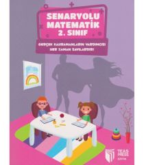 SENARYOLU MATEMATİK 2. SINIF