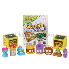 GGA06001 GROSSERY GANG BUYUK BOY ÇÖPS PAKETİ-69003