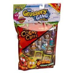 GGA06001 GROSSERY GANG BUYUK BOY ÇÖPS PAKETİ-69003