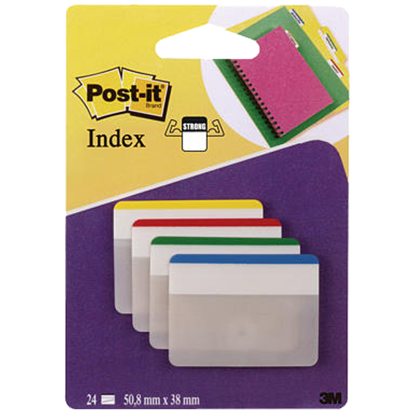 POSTİT AYRAÇ 686-F1 İŞARET BANT EU