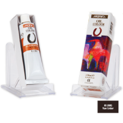 MARİES YAĞLI BOYA 170ml 688 RAW UMBER E1385 85
