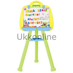 Furkan 51056 Sungerbob Ayaklı Yazı Tahtası