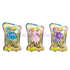 837 SUN MNK.BBK.SET PERİKIZI ASALI 29CM. -RST-DEF