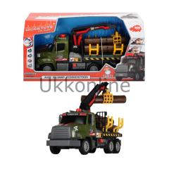 SIMBA DICKIE 3806001 AIR PUMP FORESTER-6