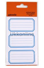 UC1400-1 UC OKUL ETİKETİ 8X3 24LU KLASİK