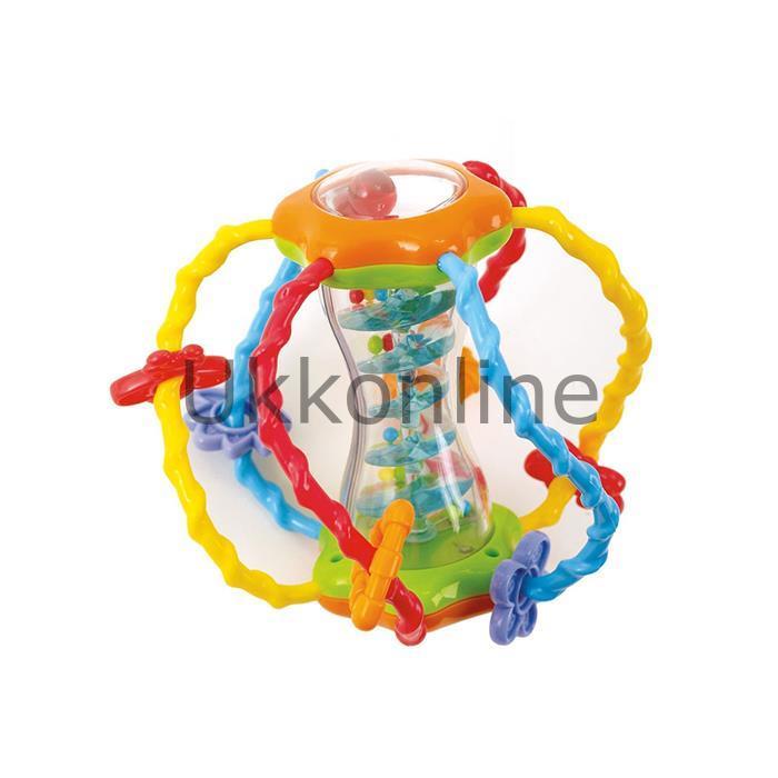 Samatlı Todizoo 2474 Zeka Boncukları