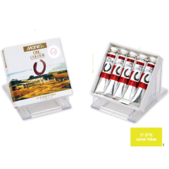 MARİES YAĞLI BOYA 21ml 215 LEMON YELLOW E75 21