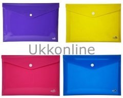 UMIX ÇITÇITLI DOSYA NEON A5