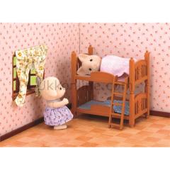 Sylvanian ESE1721 Ranza 2 Katlı