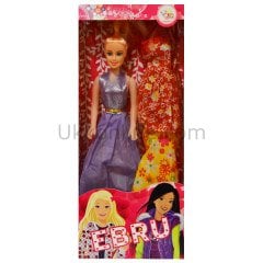 251 EBRU BEBEK