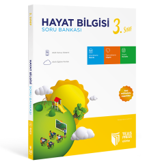 İDES 3. SINIF HAYAT BİLGİSİ SORU BANKASI