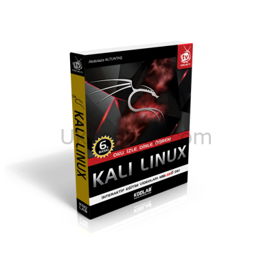 Kali Linux