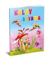 Kolay Boyama