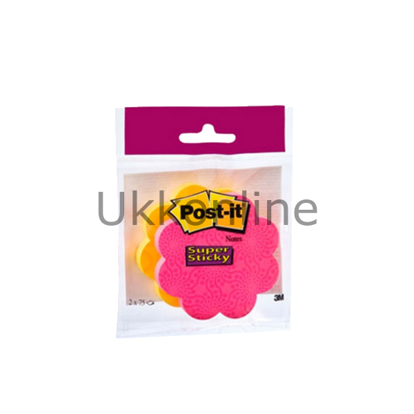 POSTİT NOT KAĞIT 150 FLO2 S 74-71