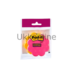 POSTİT NOT KAĞIT 150 FLO2 S 74-71