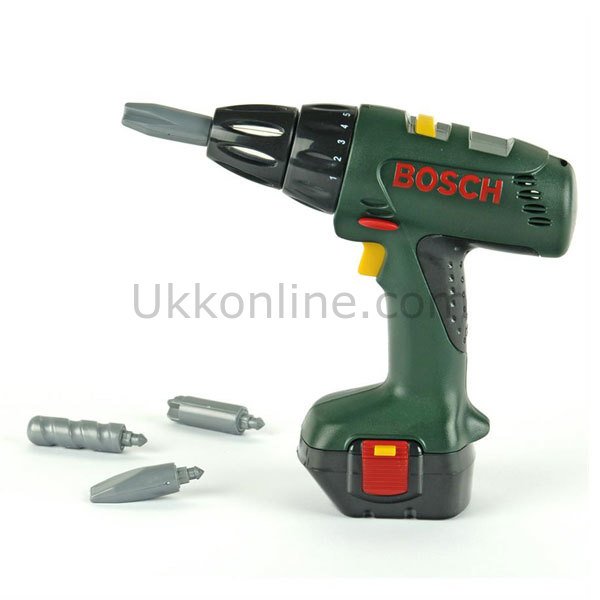 8402 SUN BOSCH TAMİR SET MATKAP FONK.SES/IŞIK-KLT