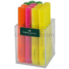 FABER FOSFORLU KALEM GRİP 15 Lİ 1543