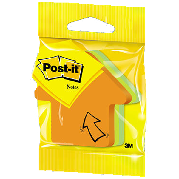 POSTİT NOT KAĞIT 2007 A 225yp