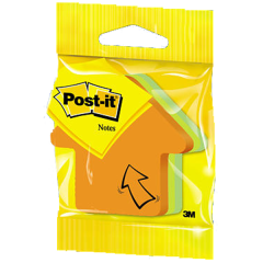 POSTİT NOT KAĞIT 2007 A 225yp