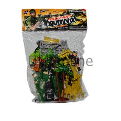 JL668-13/14 POŞ ASKER SET