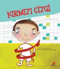 Kırmızı Çizgi Samar Mahfouz Barraj - Samar Mahfouz Barraj