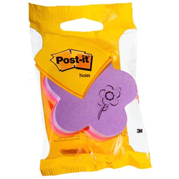 POSTİT NOT KAĞIT 2007 F 225yp