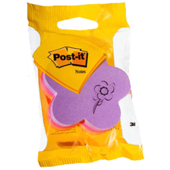 POSTİT NOT KAĞIT 2007 F 225yp