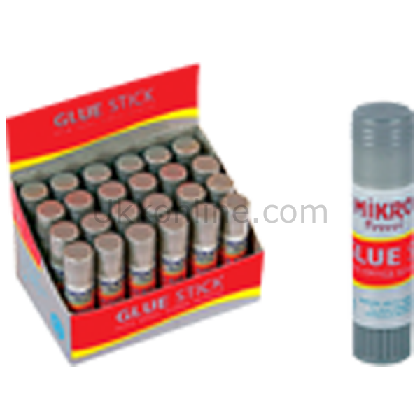 MİKRO STİCK YAPIŞTIRICI 21gr GS-21