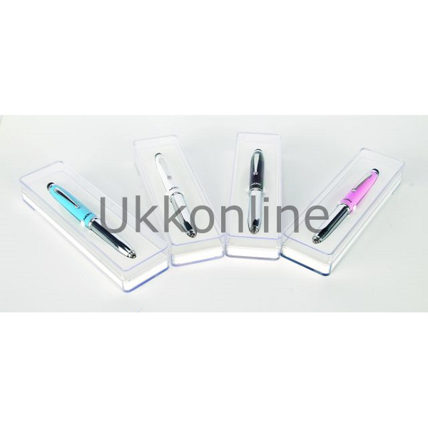 NOKİ TÜKENMEZ SOFT TOUCH ÜÇ FONKSİYONLU MAVİ