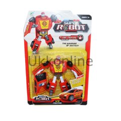668-2 KART ROBOT