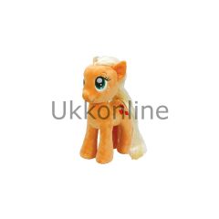 MEGA TY PELUS 90207 APPLE JACK-MY LITTLE PNY LARGE