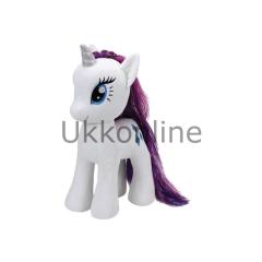 MEGA TY PELUS 90206 RARITY-MY LITTLE PONY LARGE