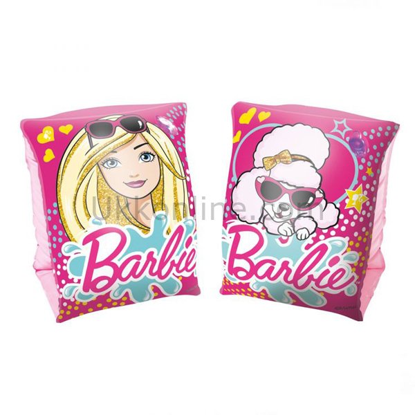 93203 KOLLUK BARBIE 23X15 KUTULU
