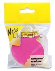 N-4R-KB-FP NOTIX 4R KONUŞMA BALONU 200 YP ASMALI