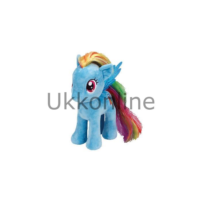 My Little Pony Rainbow Dash Peluş 32 cm