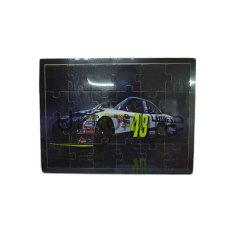 8325 AHŞAP BÜYÜK BOY PUZZLE