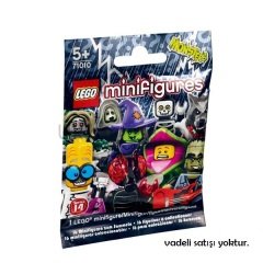 LMC71010 MİNİ FİGÜR 14.SERİ 4-99 yaş LEGO