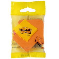 POSTİT NOT KAĞIT 2007 A 75yp
