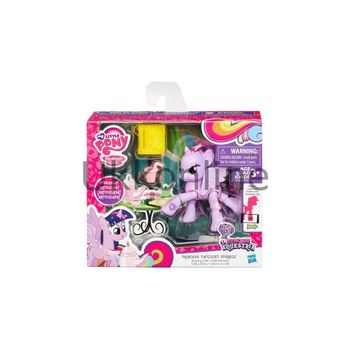 Hasbro Pony A3598 Hareketli Pony