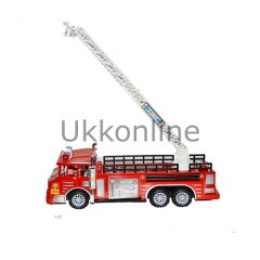 688 VAK.İTFAİYE SET