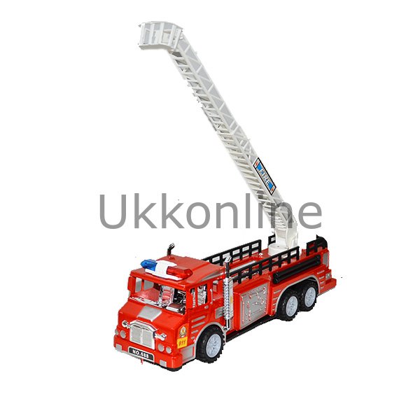 688 VAK.İTFAİYE SET