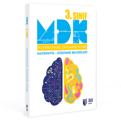 MATEMATİKSEL DÜŞÜNME KİTABI 3. SINIF
