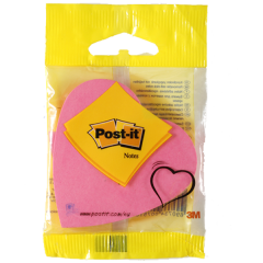 POSTİT NOT KAĞIT 2007 H 75yp