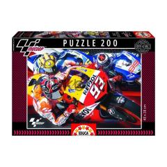EDUCA COCUK MOTOGP 200 PUZZLE 15904
