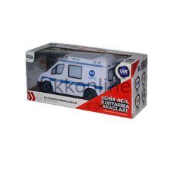 688/788 KUT PİLLİ FULL FON ACİL ARAÇLAR