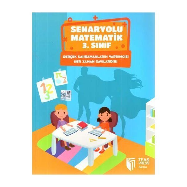 SENARYOLU MATEMATİK 3. SINIF